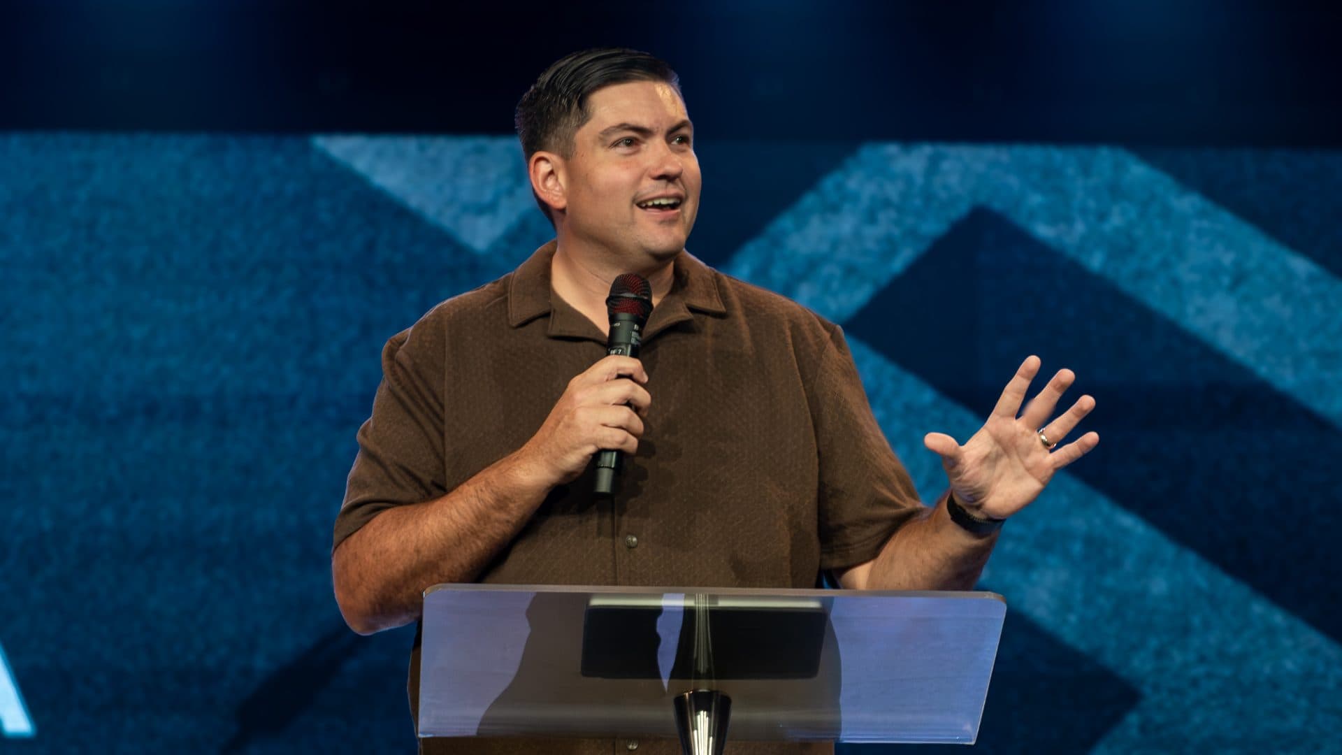 Knowing God = Following God — Dr. Jonathan Jensen