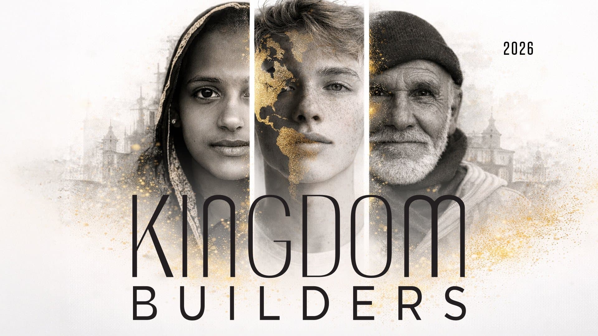 Kingdom Builders