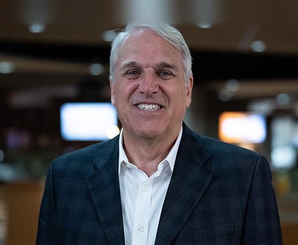 Jerry Erickson