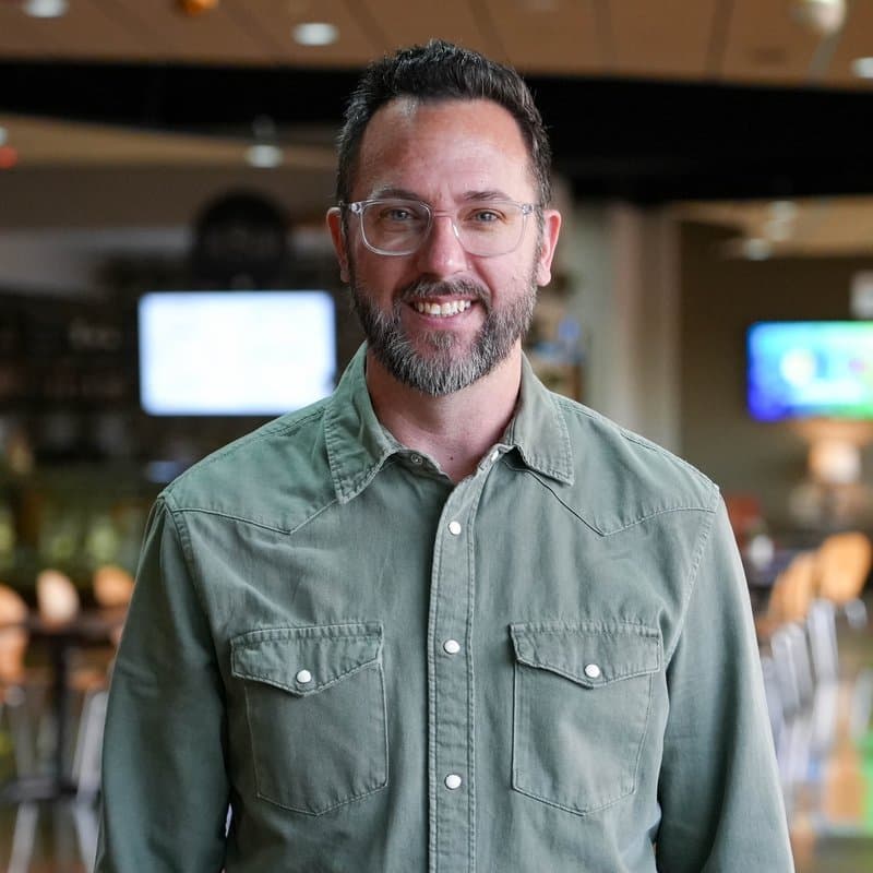 Matt Shaffer