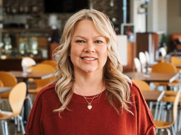 Michelle Gaddis