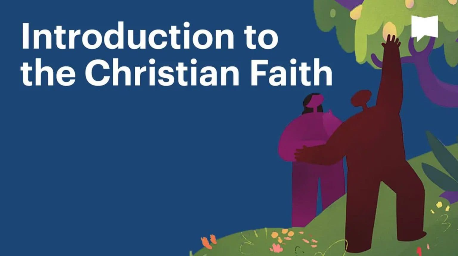 Introduction to the Christian Faith