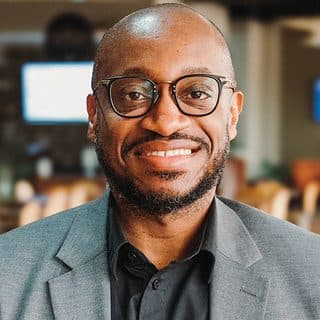 Darius Elder