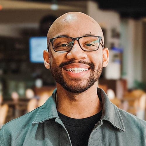 Jonathyn Carter