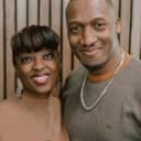 Vernon and Felice Messam