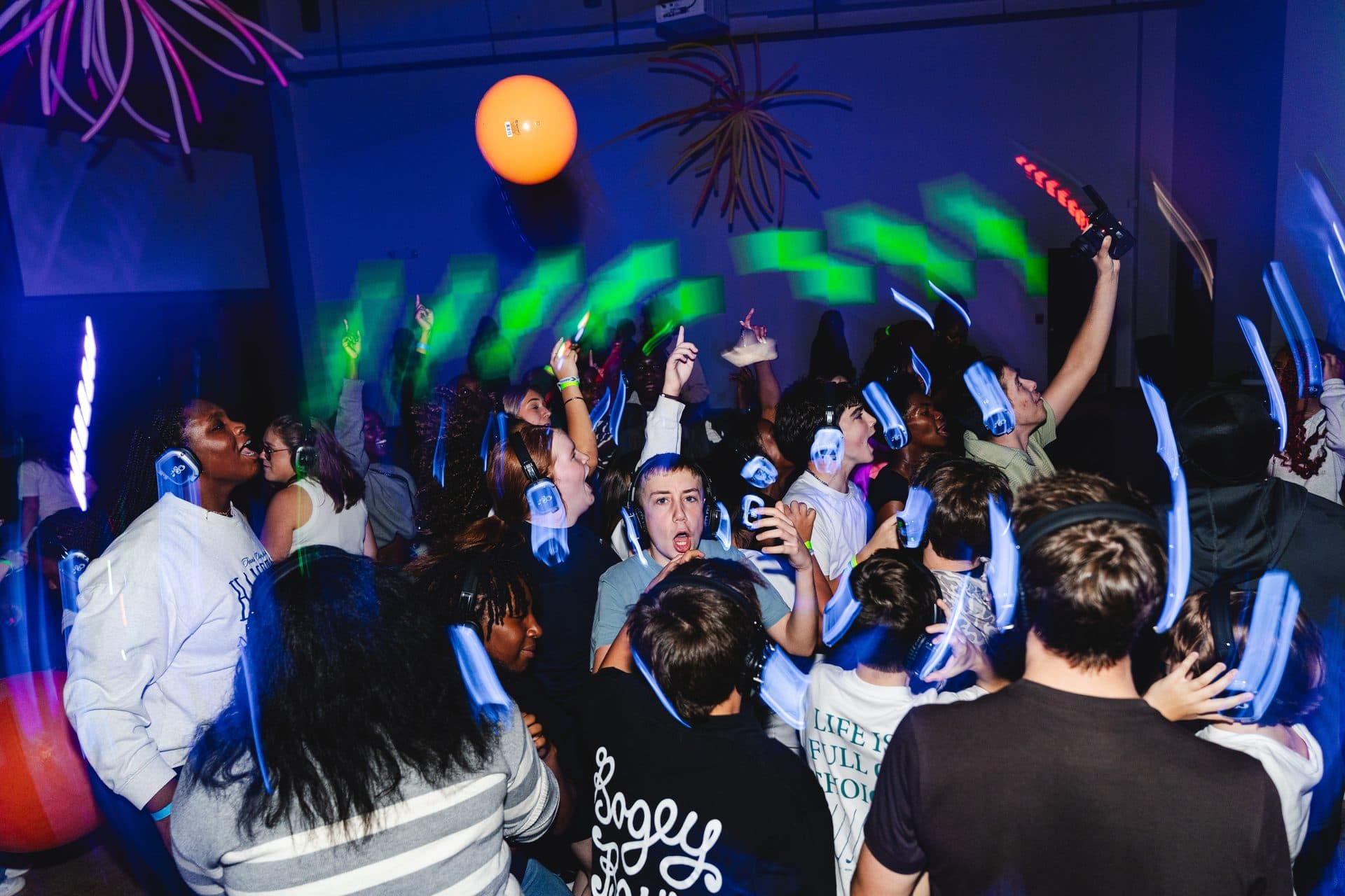 Chapelhill Youth